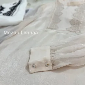 شومیز مجلسی