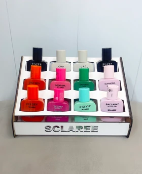عطر اسکلاره sclaree حجم 35 میل