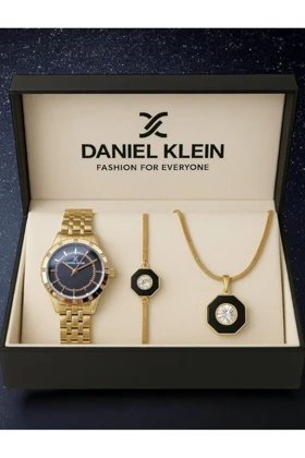 ساعت زنانه daniel-klein daniel-klein