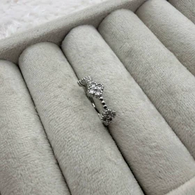 انگشتر ونکلیف ظریف