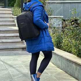 کوله پشتی فوروراد مدل FORWARD - FCLT77042 NEW COLLECTION