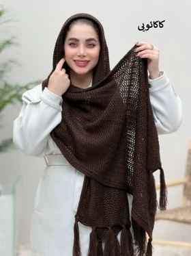 3773-شال Big baft