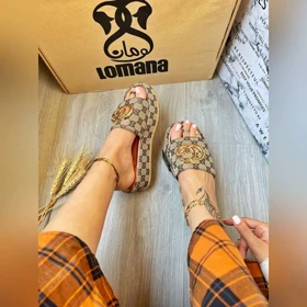 اسلیپر لژدار گوچی _ 1426