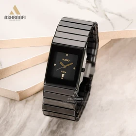 ساعت رادو سرامیکی Rado Diastar Ceramic 16