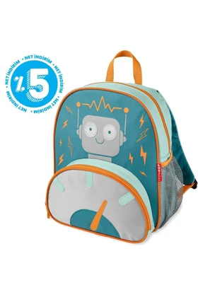 کوله پشتی بچگانه skip-hop skip-hop