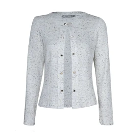 کت زنانه جاستیفای مدل W0416042JC