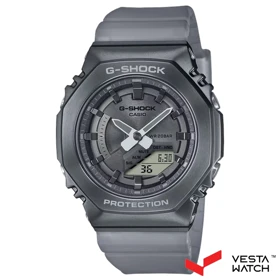 ساعت مچی زنانه کاسیو جی‌شاک CASIO G-SHOCK مدل GM-S2100MF-1A