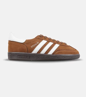 کفش آدیداس اسپزیال عسلی مدل 9169 کتانی Adidas Spezial مردانه و زنانه
