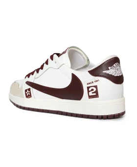 کفش کتانی زنانه نایک جردن 2 (Air Jordan 2) BT