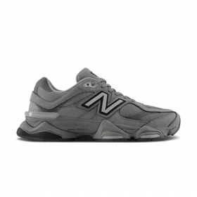 کتانی نیوبالانس 9060 طوسی New Balance 9060 Gray