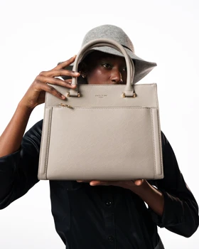 کیف دستی مدل David Jones CM6994