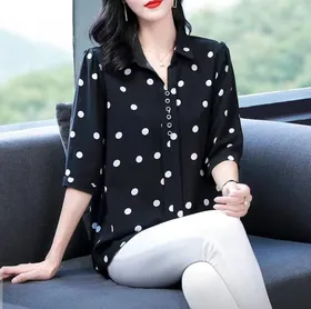 شومیز وارداتی جدید