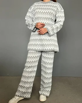 ست بافت موجی