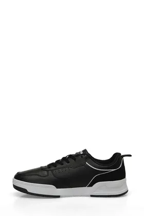 اورجینال ایالات متحده POLO ASSN. کفش اسپرت مردانه کتانی مشکی TYC754A3DA9693EAA0