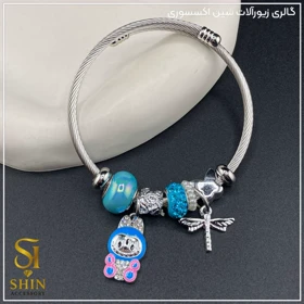 دستبند پاندورا کد dzp06