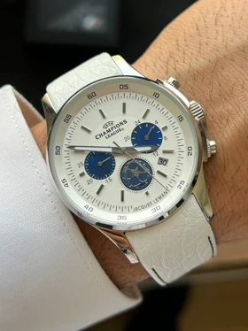 ساعت مچی مردانه ژاک لمنز Jacques Lemans مدل U-45C
