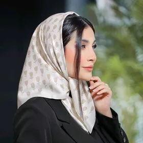مینی اسکارف