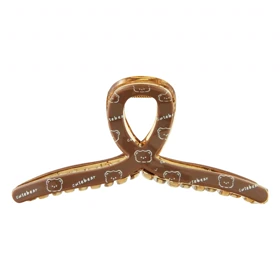 کلیپس دخترانه مدل خرس