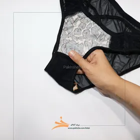ست هارنس دار لاکرا پنبه برند آداک