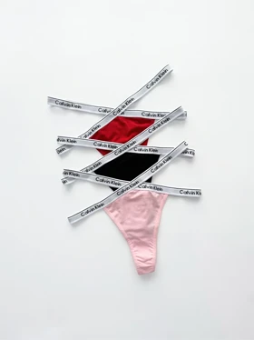 شورت بکلس اسپورت بند دوبل ضربدری کلوین کلاین Calvin Klein