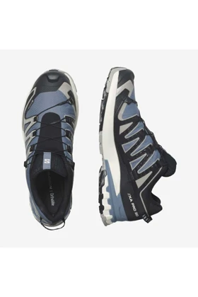 MEN'S Blue XA Pro 3D V9 GTX در حال اجرا کفش L47270600