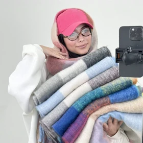 بیگ اسکارف 1007839