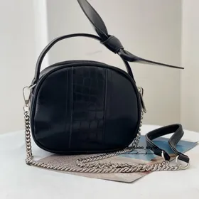 کیف دستی و دوشی دخترانه مدل آلاسا