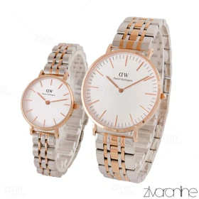 ست ساعت دنیل ولینگتون دورنگ 104427