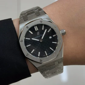 ساعت مچی زنانه اودمار پیگه - رویال اوک Audemars Piguet (ap)