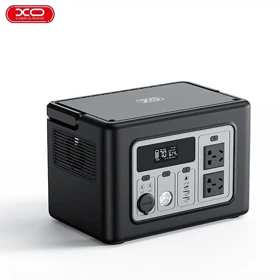 پاور استیشن 700 وات ایکس او XO مدل PSA-700