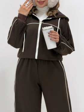 3920-ست اسپرت مغزی دوزی