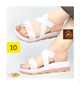 صندل تمام طبی زنانه اسپرت 558-24
