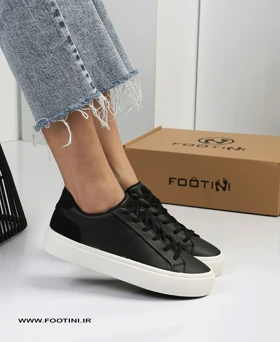 کتانی زنانه کد 995 BD