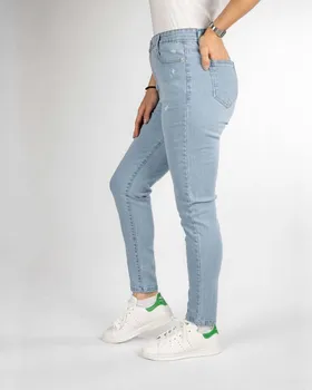 شلوار جین زنانه 81843