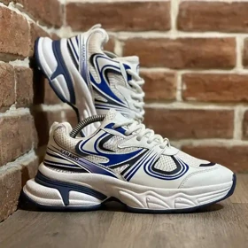 کتانی زنانه مدل کاراکو