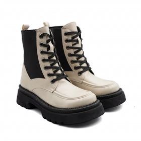 کفش بوت زنانه مدل 0534 _ Boots