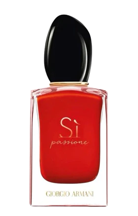 عطر جورجیو آرمانی سی پشن Giorgio Armani Si Passione