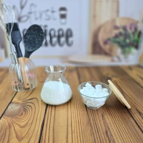 ظرف قند و شکر سلین برند تاپ