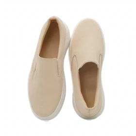 کفش ونس زنانه مدل Flat shoes - 0075_Bwcb