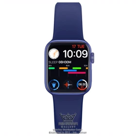 ساعت هوشمند Smart Watch FK-75 BLUE
