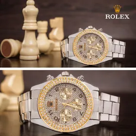 ساعت مچی Rolex