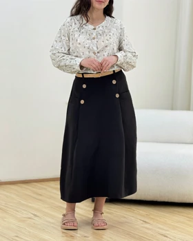 دامن دو جیب مازراتی رسا