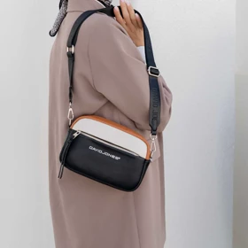 کیف دوشی