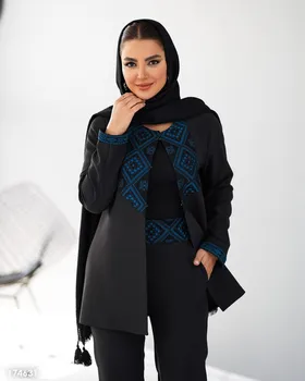کت و شلوار مدل آیتا کد 1746