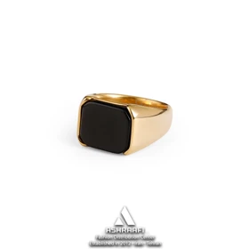 انگشتر مرسدس بنز Mercedes-Benz Ring GK