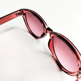 عینک آفتابی وایلدفولکس مدل Sunset Pink