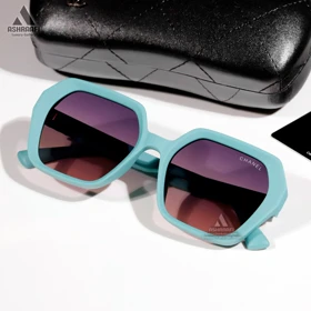 عینک آفتابی زنانه شنل Chanel 99035