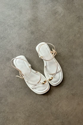 صندل زنانه shoebellas