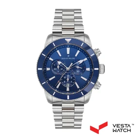 ساعت مچی مردانه ژاک فیلیپ JACQUES PHILIPPE مدل JPQGC271336