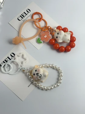 بگ چارم همستر